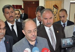 Akdağ'dan balyoz değerlendirmesi
